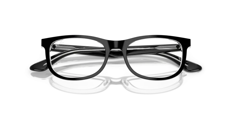 Rayban RY1642F 3529 close-up ด้านหน้า