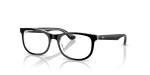 Rayban RY1642F 3529 มุมเอียง 3/4