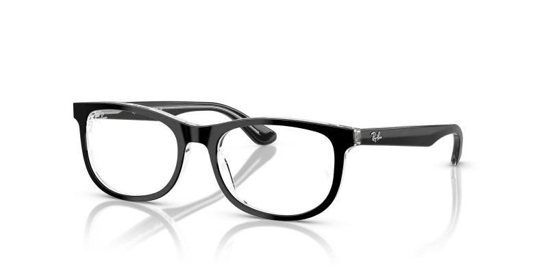Rayban RY1642F 3529 มุมเอียง 3/4