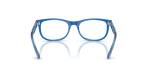 Rayban RY1642F 3999 ขาแว่นด้านใน
