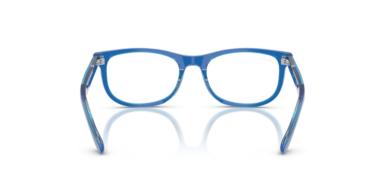 Rayban RY1642F 3999 ขาแว่นด้านใน