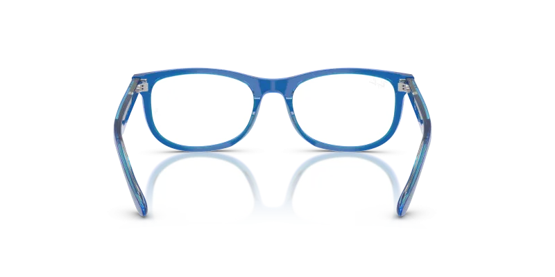 Rayban RY1642F 3999 ขาแว่นด้านใน
