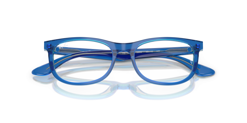 Rayban RY1642F 3999 close-up ด้านหน้า