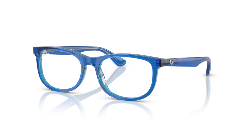 Rayban RY1642F 3999 มุมเอียง 3/4