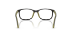Rayban RY1644 7511 ขาแว่นด้านใน