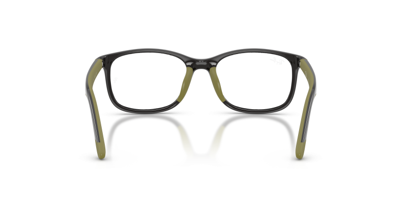 Rayban RY1644 7511 ขาแว่นด้านใน