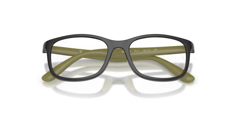Rayban RY1644 7511 close-up ด้านหน้า