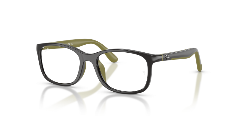 Rayban RY1644 7511 มุมเอียง 3/4