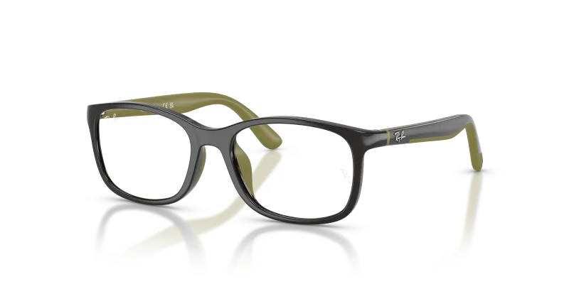 Rayban RY1644 7511 มุมเอียง 3/4