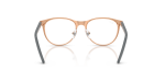Rayban RY9552V 4099 ขาแว่นด้านใน