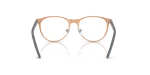 Rayban RY9552V 4099 ขาแว่นด้านใน