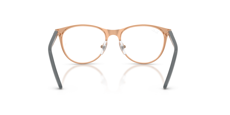 Rayban RY9552V 4099 ขาแว่นด้านใน