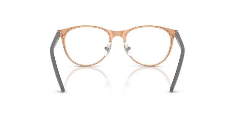 Rayban RY9552V 4099 ขาแว่นด้านใน