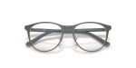 Rayban RY9552V 4099 close-up ด้านหน้า