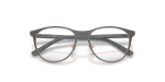 Rayban RY9552V 4099 close-up ด้านหน้า