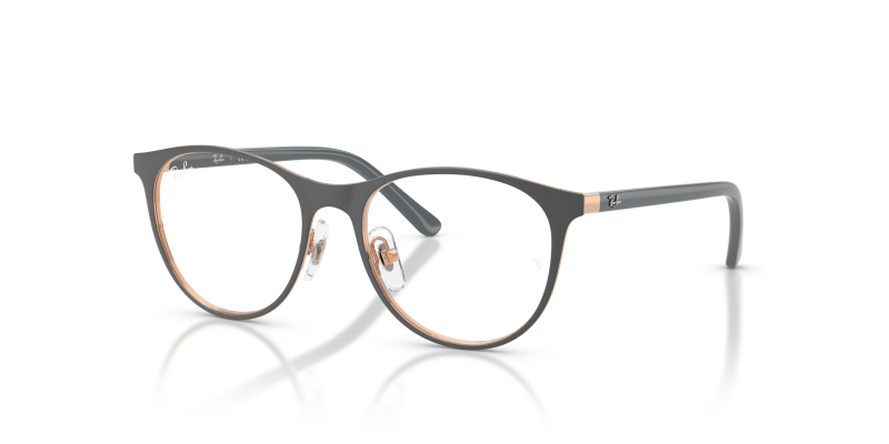 Rayban RY9552V 4099 มุมเอียง 3/4