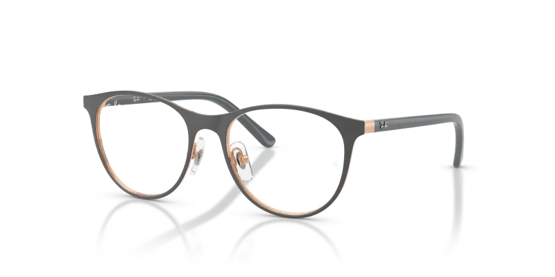 Rayban RY9552V 4099 มุมเอียง 3/4