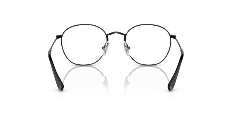 Rayban RY9572V 4005 ขาแว่นด้านใน