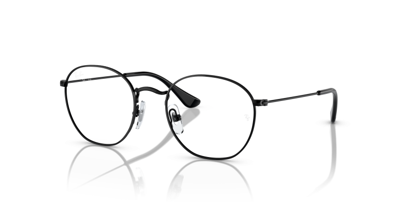 Rayban RY9572V 4005 มุมเอียง 3/4
