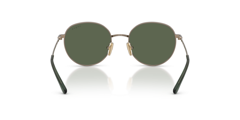 Vogue VJ1002 513871 ขาแว่นด้านใน