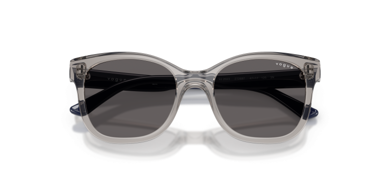Vogue VJ2023 272687 close-up ด้านหน้า