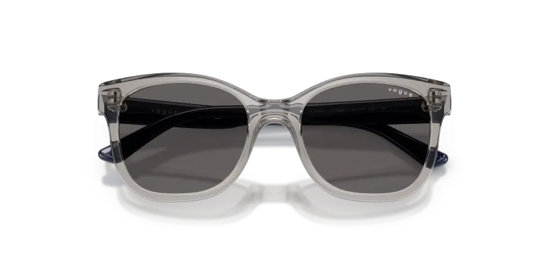 Vogue VJ2023 272687 close-up ด้านหน้า