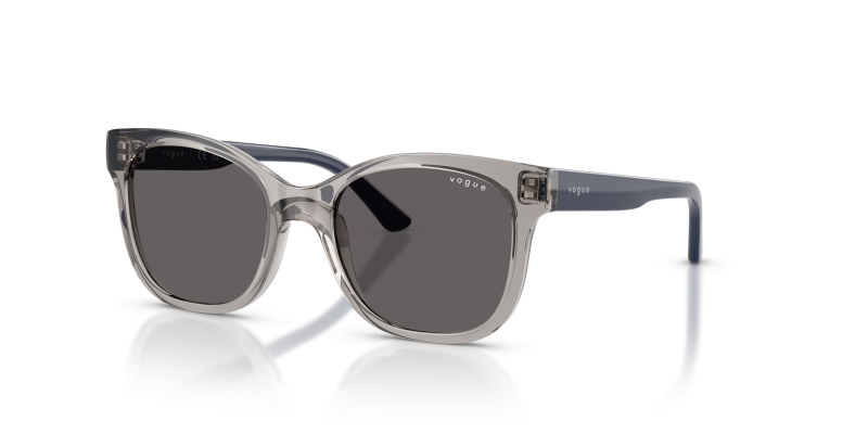 Vogue VJ2023 272687 มุมเอียง 3/4