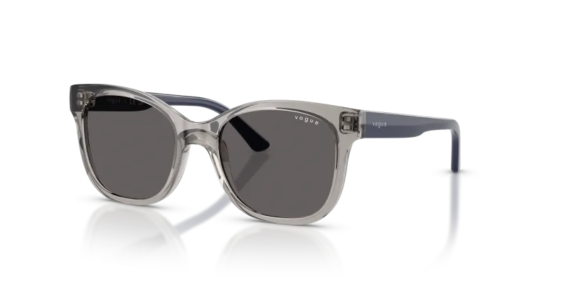 Vogue VJ2023 272687 มุมเอียง 3/4