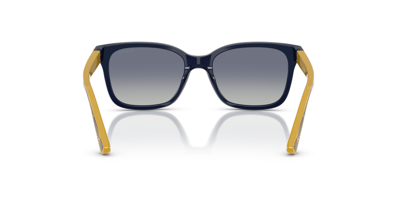 Vogue VJ2027 31054L ขาแว่นด้านใน