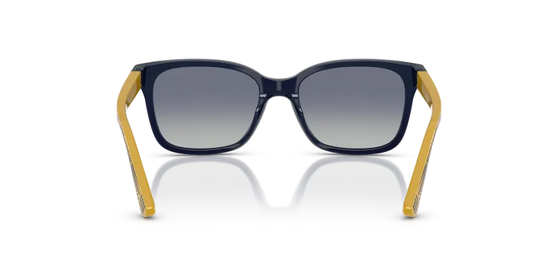 Vogue VJ2027 31054L ขาแว่นด้านใน