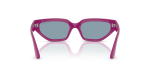 Vogue VJ2029 230180 ขาแว่นด้านใน