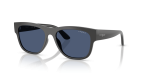 Vogue Sun VJ2030 321280 Full Dark Grey Dark Blue Vogue VJ2030 321280 มุมเอียง 3/4