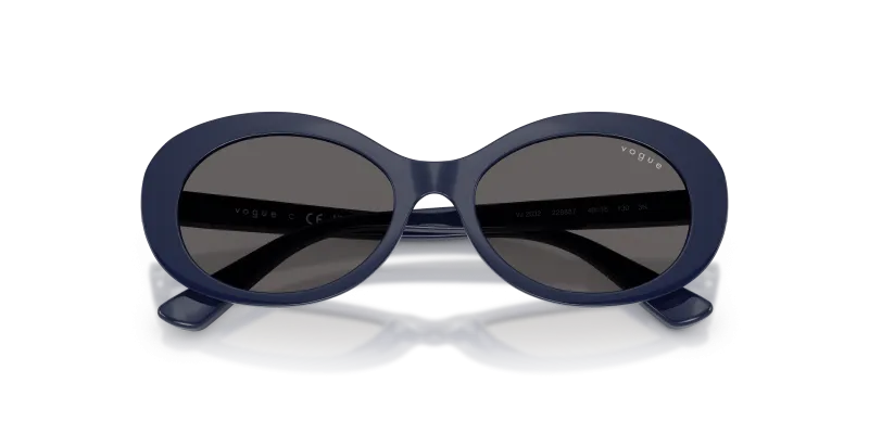 Vogue VJ2032 228887 close-up ด้านหน้า