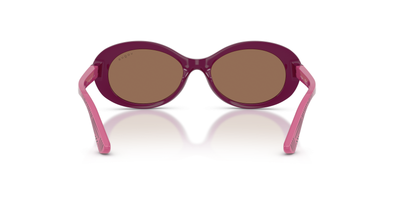Vogue VJ2032 321373 ขาแว่นด้านใน