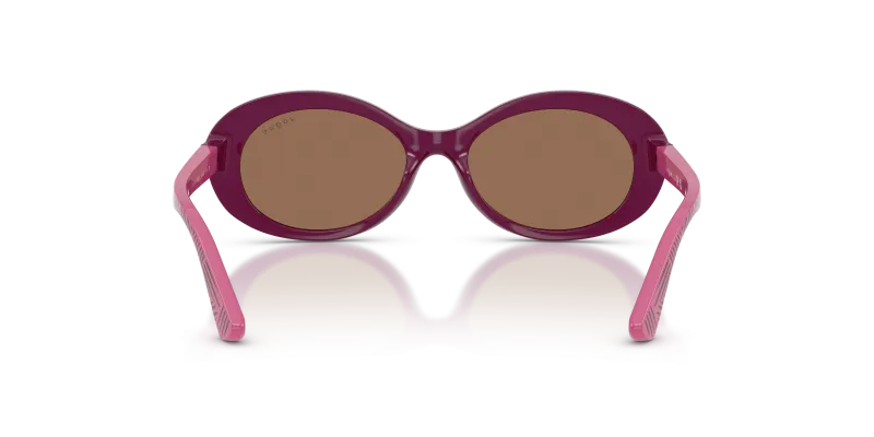 Vogue VJ2032 321373 ขาแว่นด้านใน