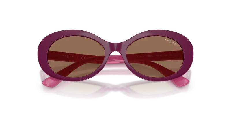 Vogue VJ2032 321373 close-up ด้านหน้า