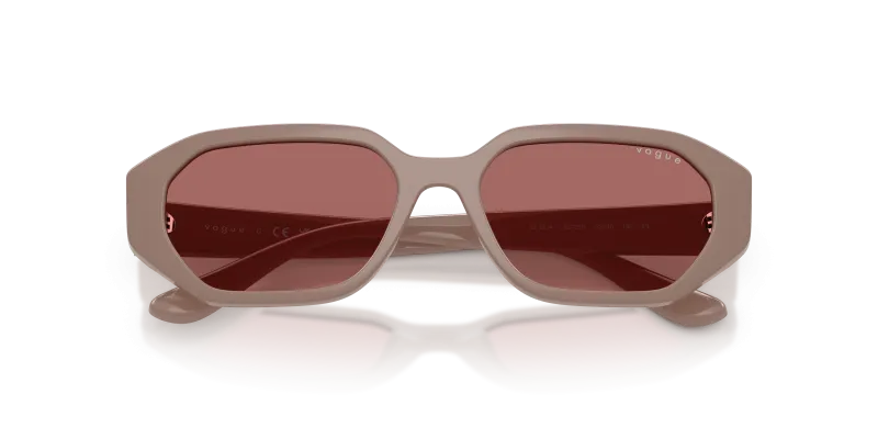 Vogue VJ2034 327269 close-up ด้านหน้า