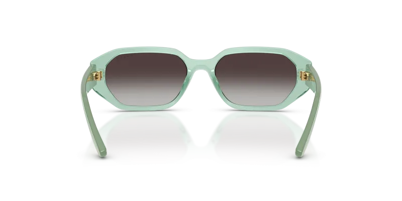 Vogue VJ2034 32748G ขาแว่นด้านใน