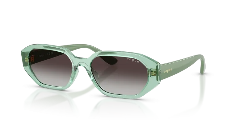 Vogue VJ2034 32748G มุมเอียง 3/4