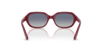Vogue VJ2035 28754L ขาแว่นด้านใน โทนเชอร์รี