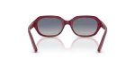 Vogue VJ2035 28754L ขาแว่นด้านใน โทนเชอร์รี