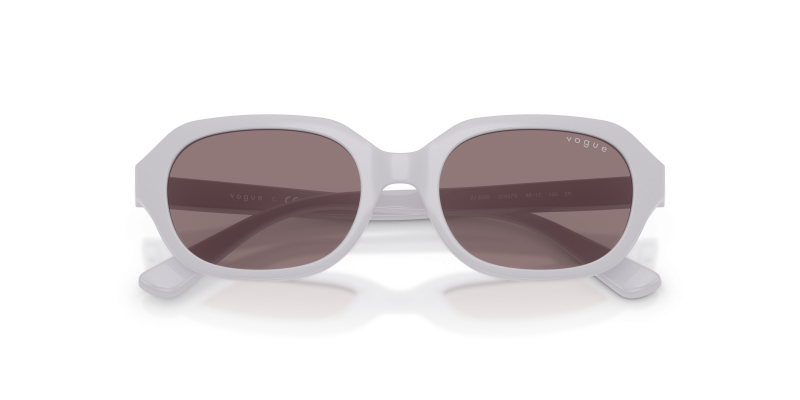 Vogue VJ2035 31937N close-up ด้านหน้า