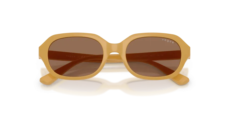 Vogue VJ2035 327373 close-up ด้านหน้า