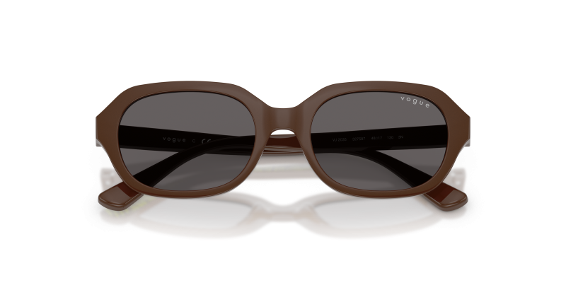 Vogue VJ2035 327587 close-up ด้านหน้า