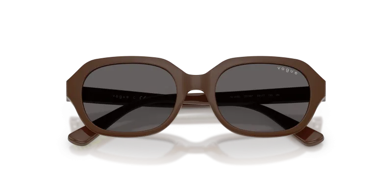 Vogue VJ2035 327587 close-up ด้านหน้า