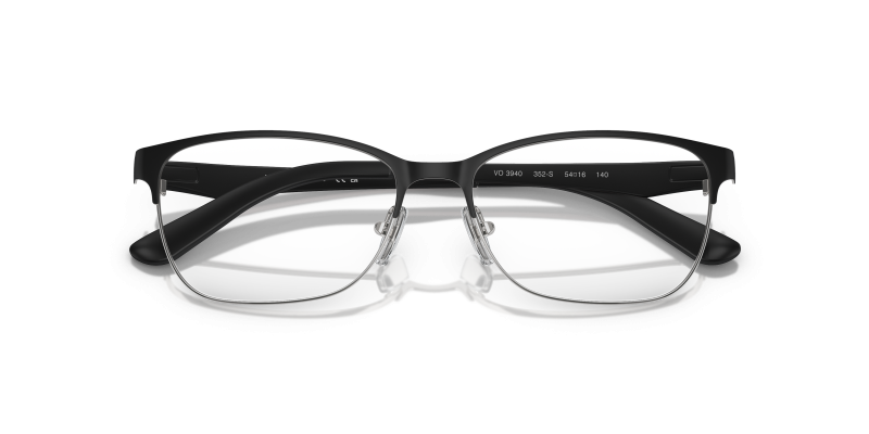 Vogue VO3940 352S close-up ด้านหน้า