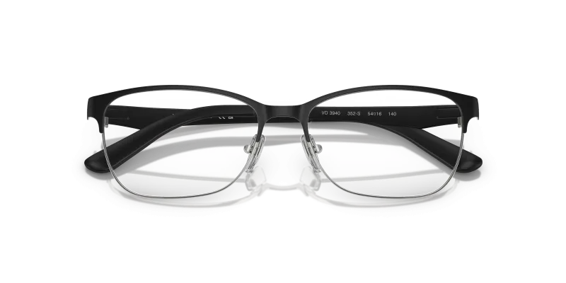 Vogue VO3940 352S close-up ด้านหน้า