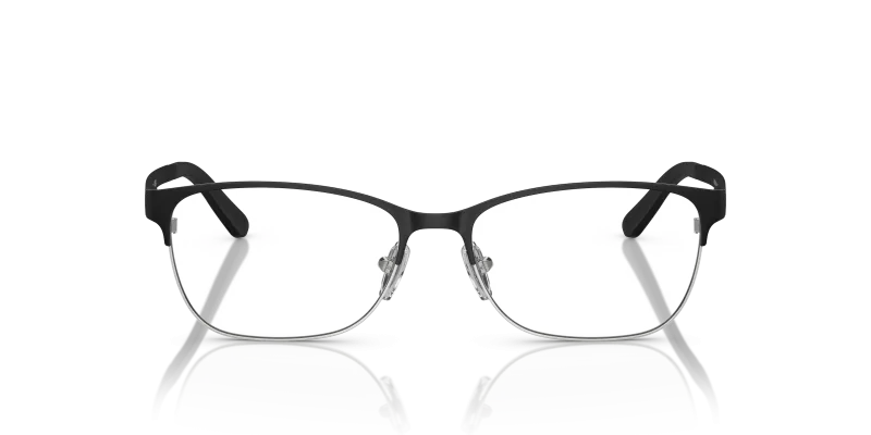 Vogue VO3940 352S แว่นสายตาโลหะดำด้าน สำหรับผู้หญิง Vogue VO3940 352S แว่นสายตาโลหะดำด้าน สำหรับผู้หญิง
