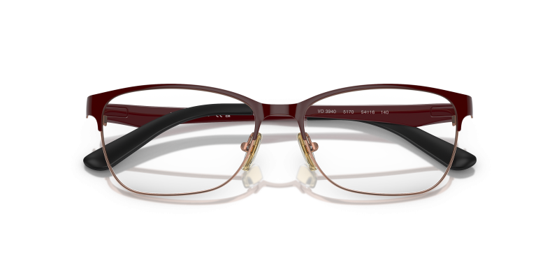 Vogue VO3940 5170 close-up ด้านหน้า