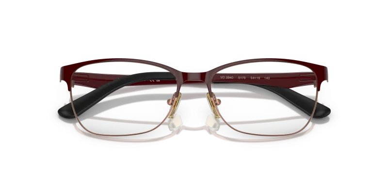 Vogue VO3940 5170 close-up ด้านหน้า